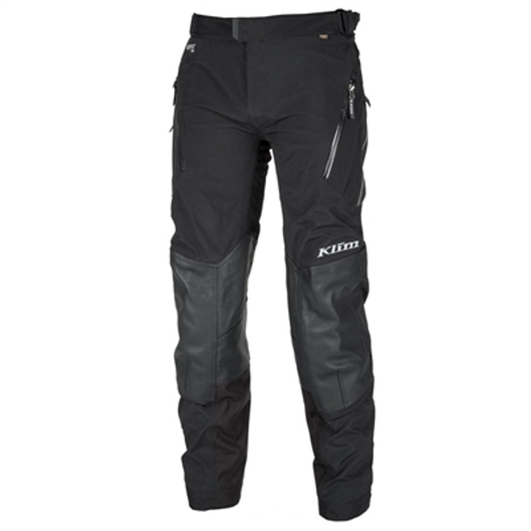 Klim 2019 Kodiak Touring Tall Pants - Black