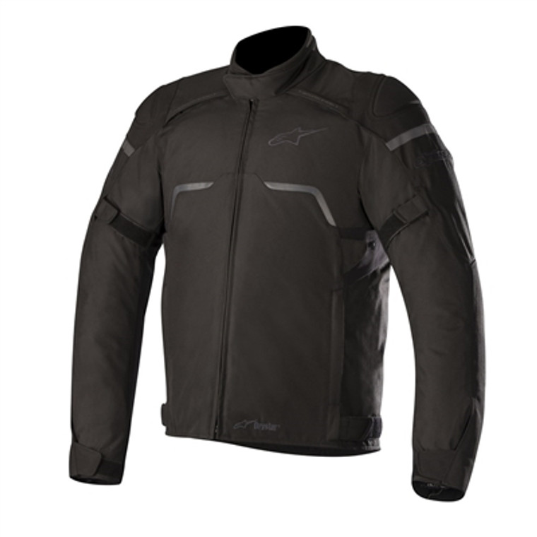 Alpinestars 2019 Hyper Drystar Jacket - Black