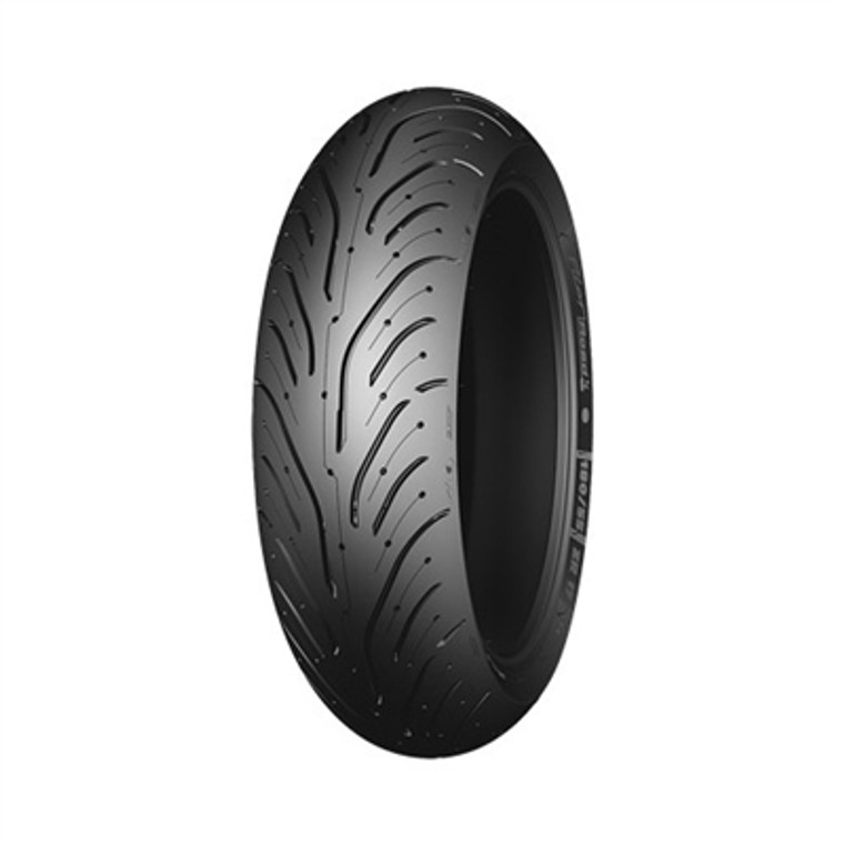 Michelin Pilot Road 4 Rear Tires