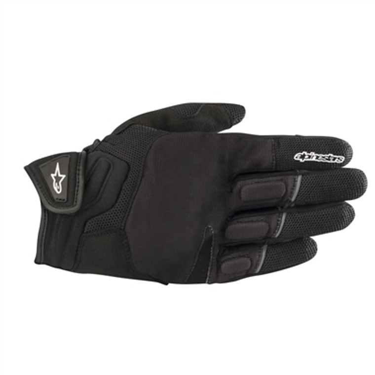 Alpinestars 2019 Atom Gloves - Black