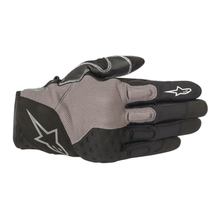 Alpinestars 2019 Kinetic Gloves - Black