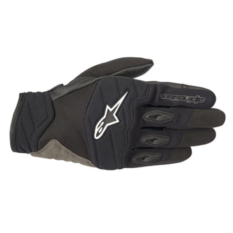 Alpinestars 2019 Shore Gloves - Black