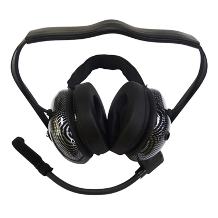 Navatlas NB200 Behind the Head Style Headset