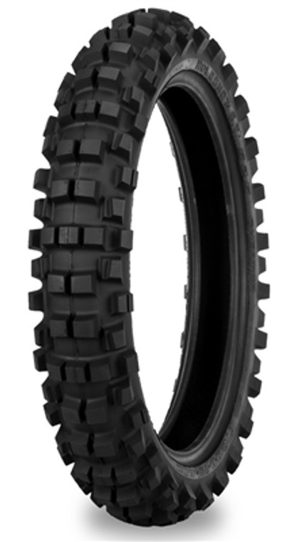 Shinko 525 Hybrid Cheaters Soft/Intermediate Tires