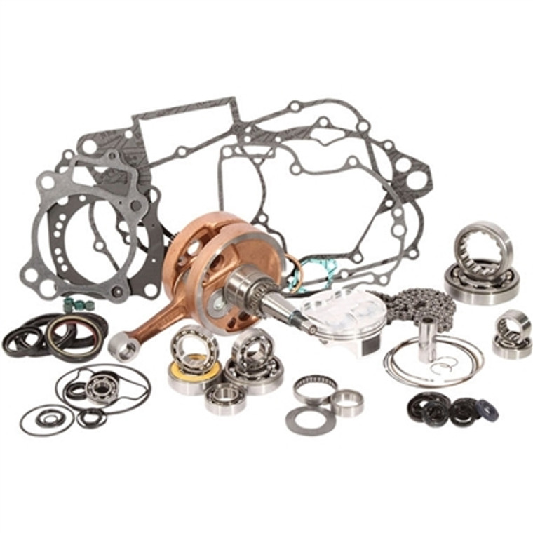 Wrench Rabbit Complete Engine Rebuild Kit - Suzuki