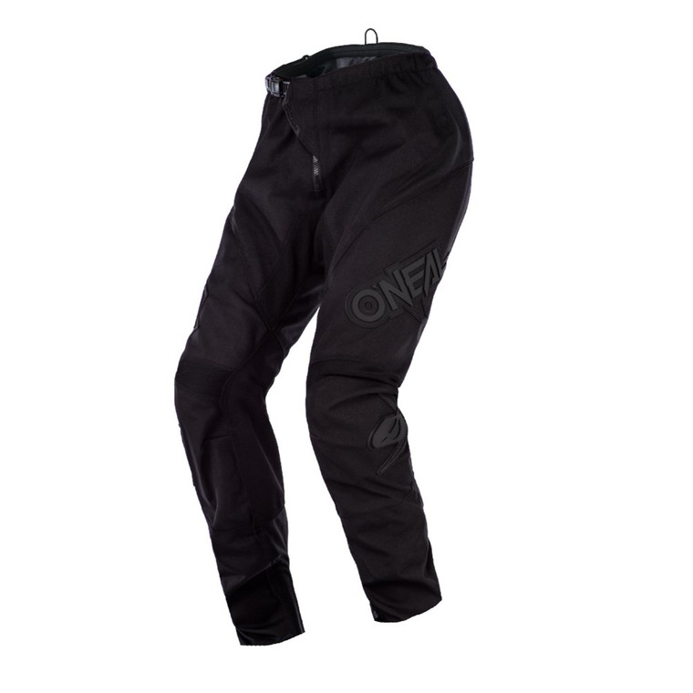 Oneal 2024 Womens Element Classic Pant - Black