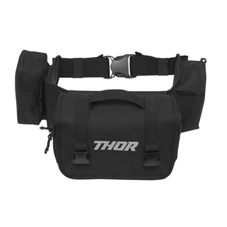Thor Vault Tool Pack - Grey/Black