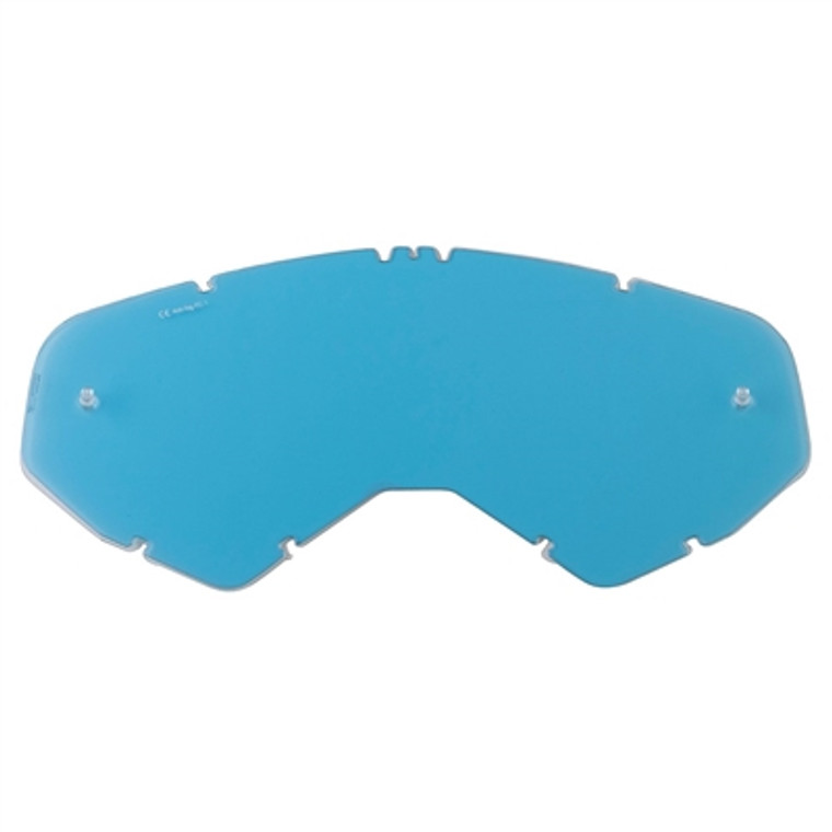 Moose Racing 2020 XCR Goggle Replacement Lens - Sky Blue
