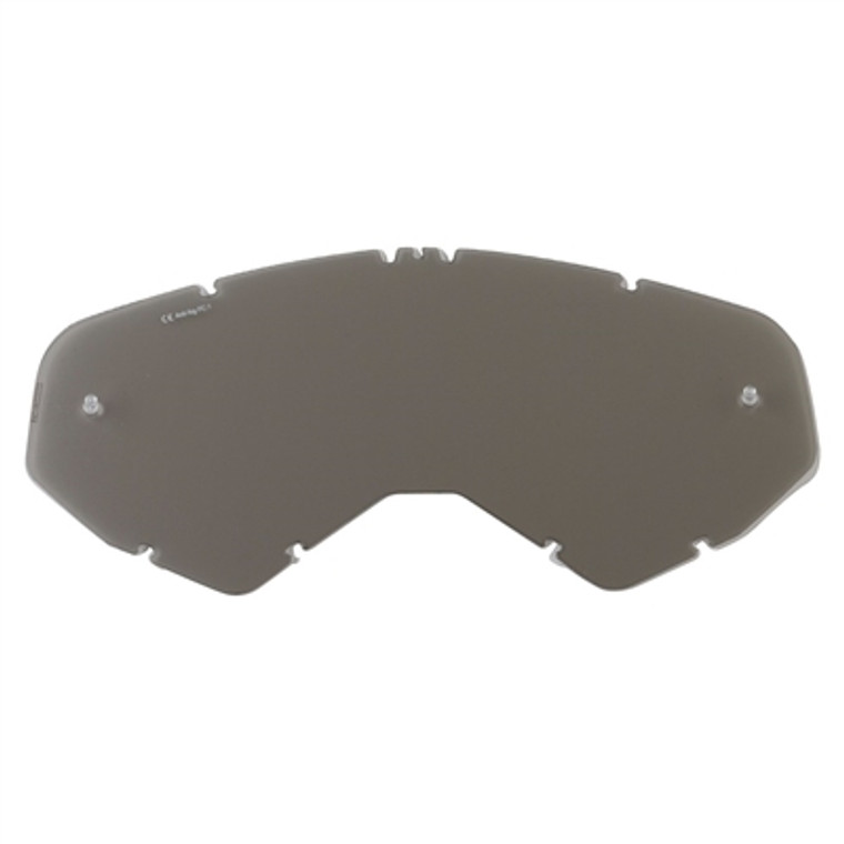 Moose Racing 2020 XCR Goggle Replacement Lens - Smoke