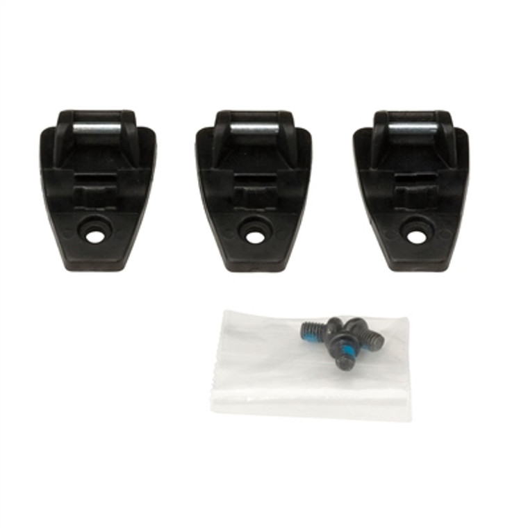 Moose Racing 2019 M1.3 Buckle Base Kit for Adult/Youth