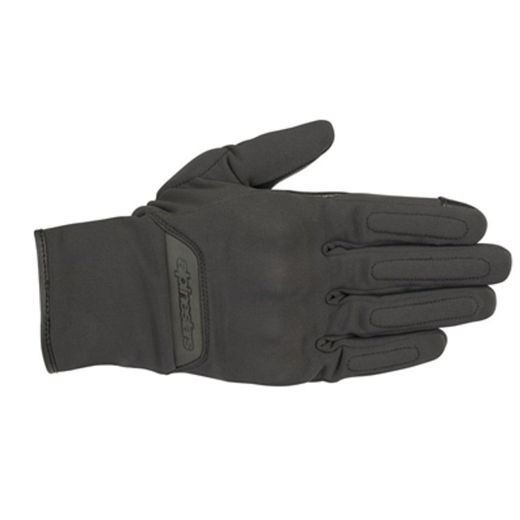 Alpinestars 2019 C-1 v2 Gore Windstopper Gloves - Black