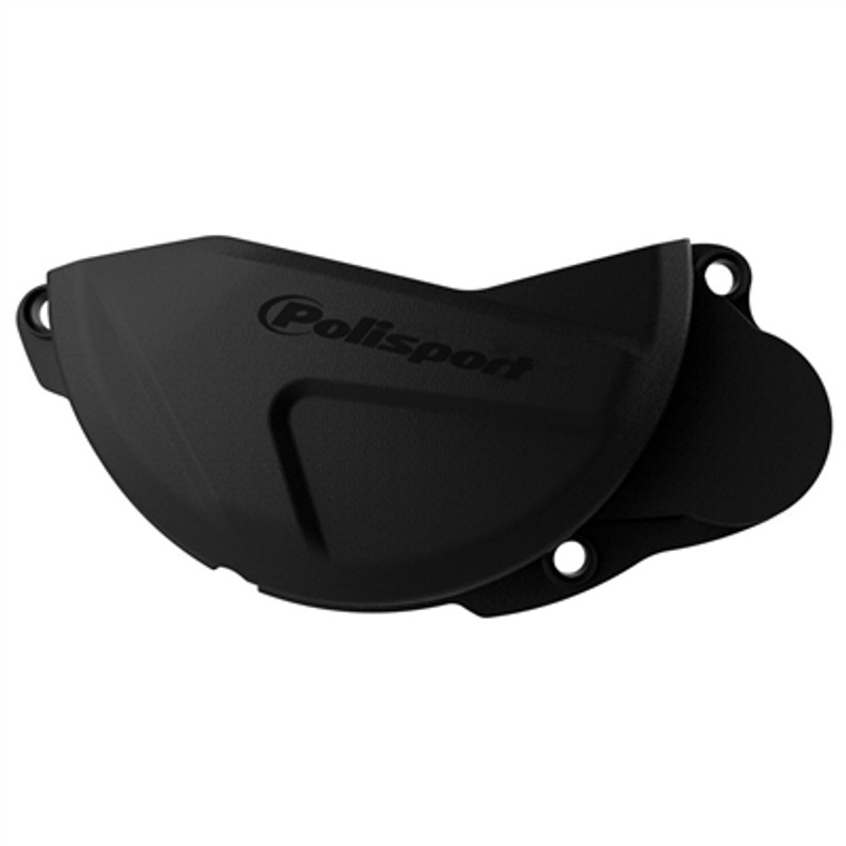 Polisport Clutch Cover Protectors - Beta