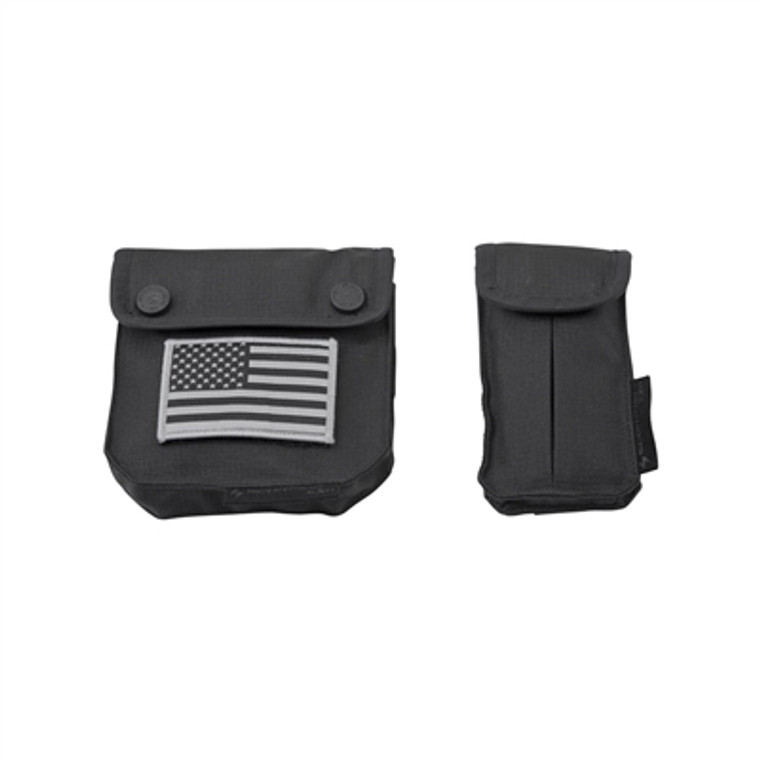 Scorpion 2019 Replacement Molle Pockets for Covert Tactical Vest