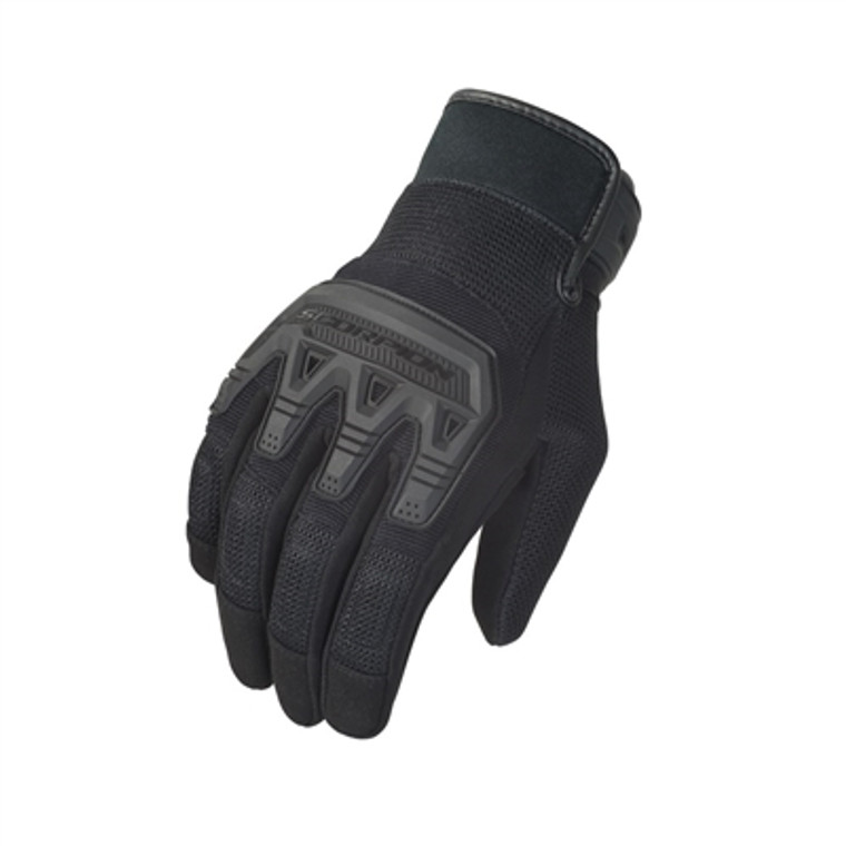 Scorpion 2019 Covert Tactical Gloves - Black