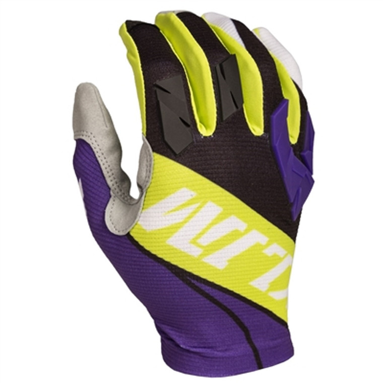 Klim 2019 XC Lite Offroad Gloves - Purple