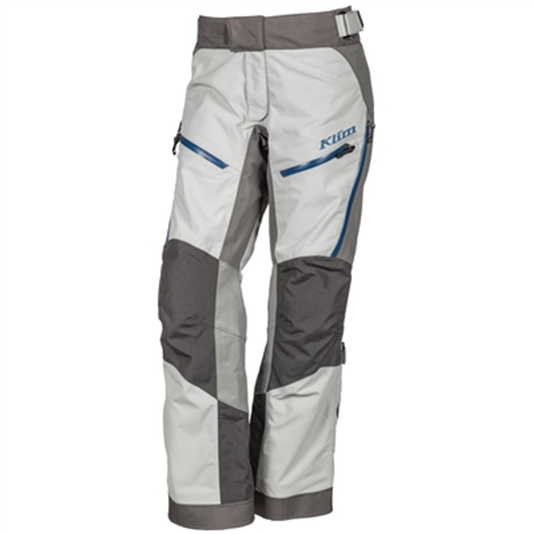 Klim 2019 Womens Altitude Tall Touring Pant - Grey