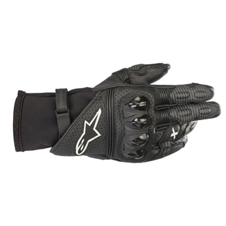 Alpinestars 2019 GP X v2 Gloves - Black