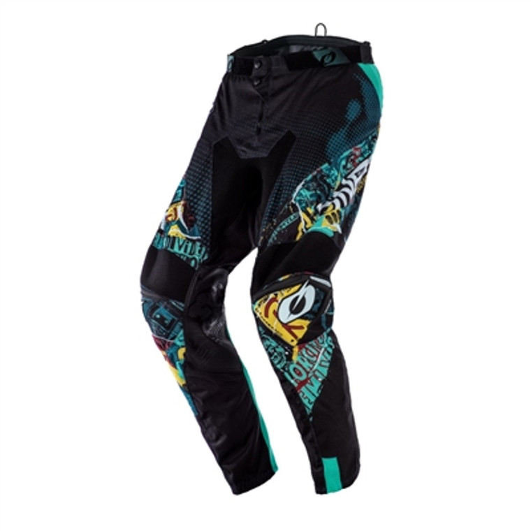 Oneal 2021 Mayhem Lite Pants - Savage Multi