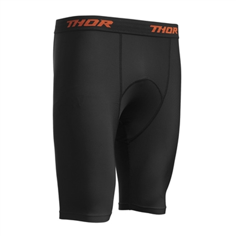 Thor 2023 Comp Short - Black