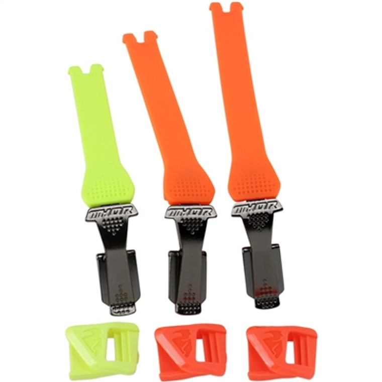 Thor Radial Replacement Strap Kits - Flo