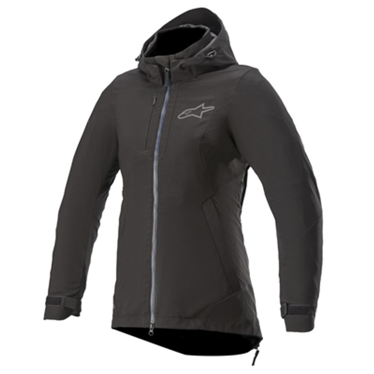 Alpinestars Womens Stella Moony Drystar Jacket - Black