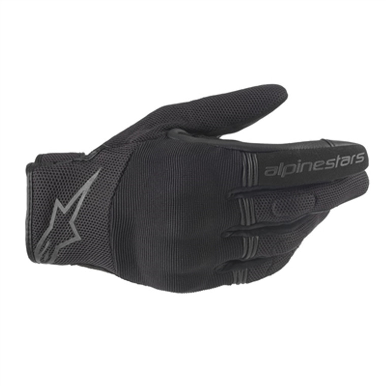 Alpinestars Womens Stella Copper Gloves - Black