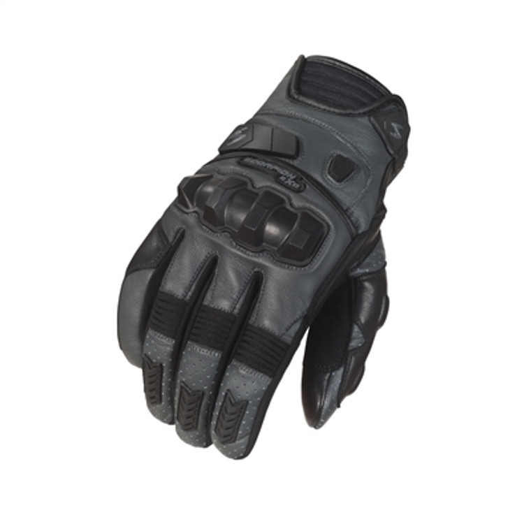Scorpion Klaw II Gloves - Grey