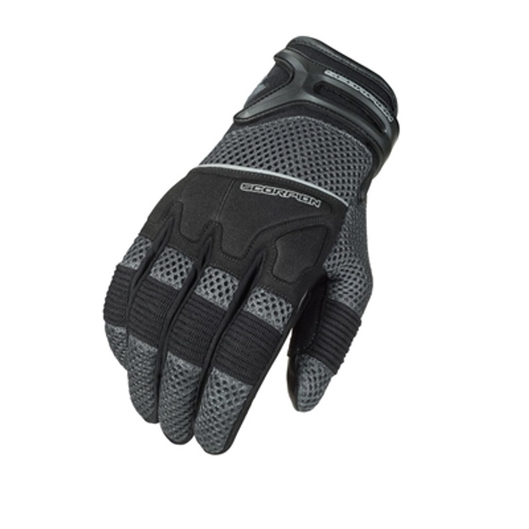 Scorpion Womens Cool Hand II Gloves - Grey