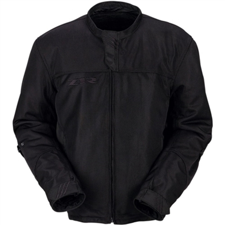 Z1R 2020 Gust Mesh Jacket - Black