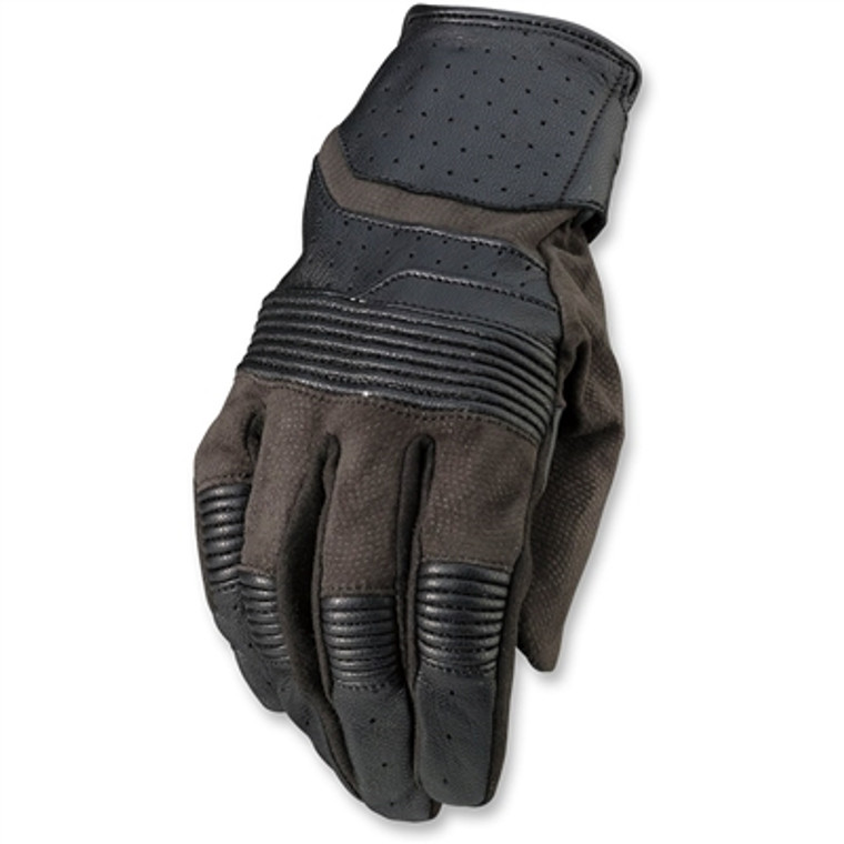 Z1R 2020 Bolt Gloves - Black