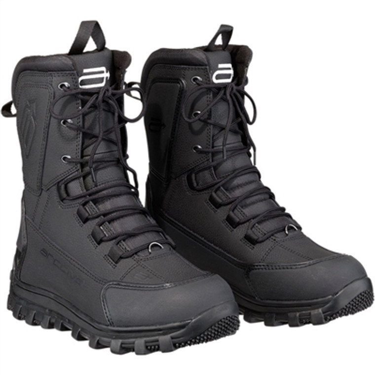 Arctiva Advance Snow Snow Boots - Black