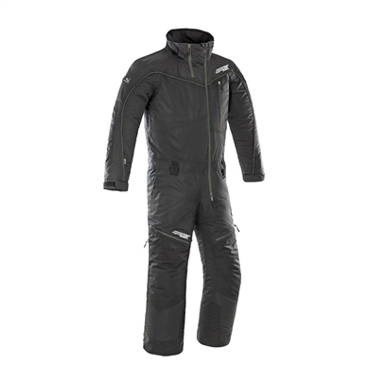 Joe Rocket Titan 2.0 OPS Snow Suit - Black