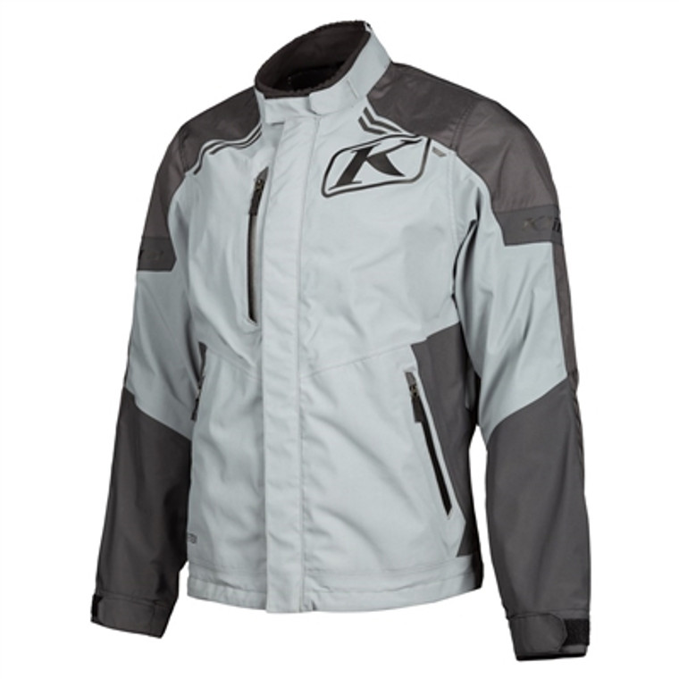 Klim Traverse Offroad Jacket - Storm Grey