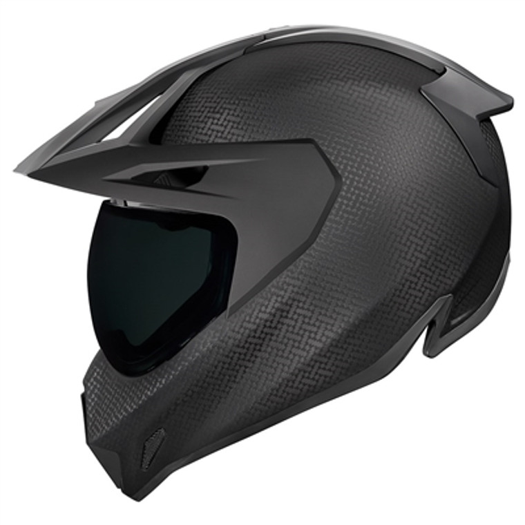 Icon Variant Pro Dual Sport Helmet - Ghost Carbon