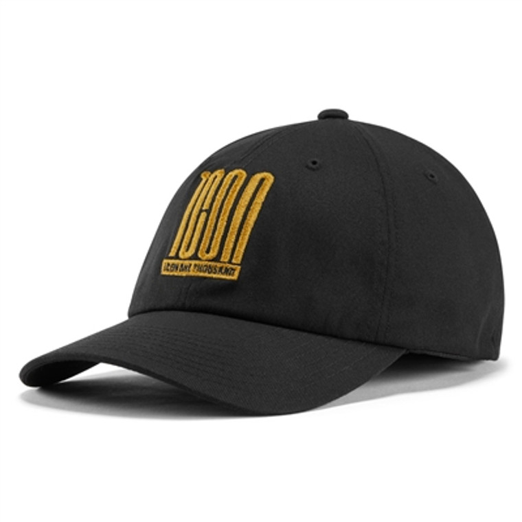 Icon One Thousand S.I. Hat - Black