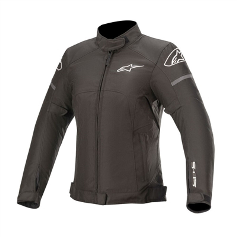 Alpinestars Womens Stella T-SPS Waterproof Jacket - Black