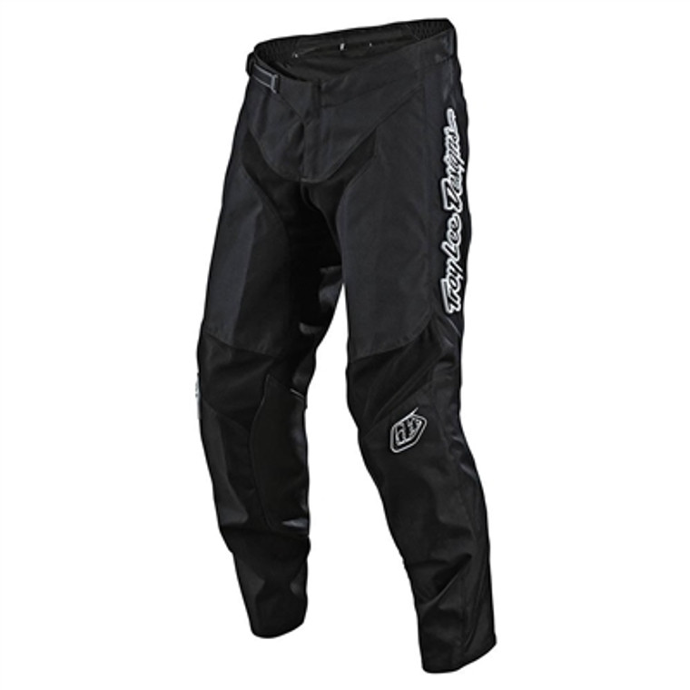 Troy Lee Designs 2023 GP Pants - Mono Black