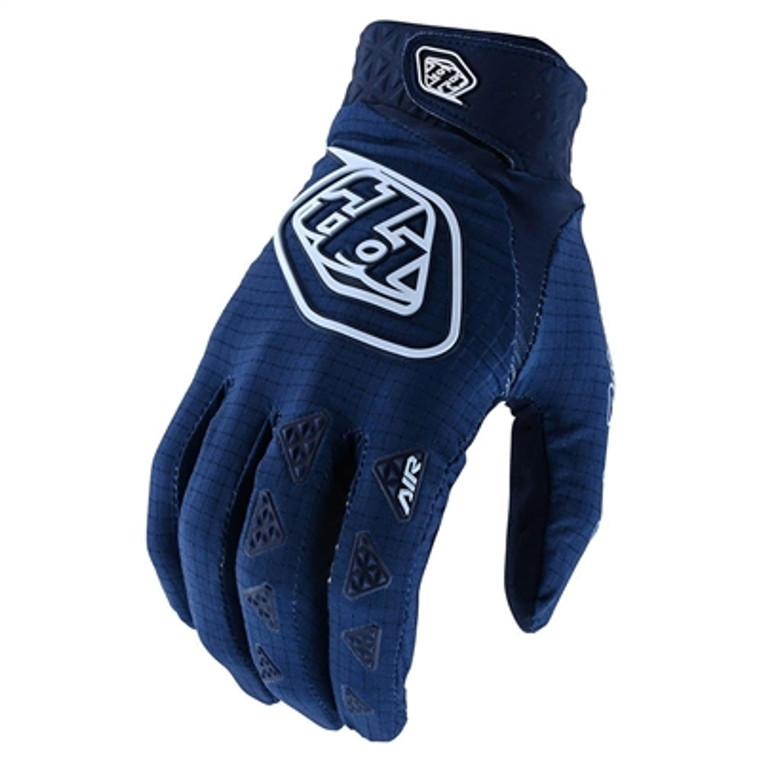 Troy Lee Designs 2021 Air Gloves - Navy