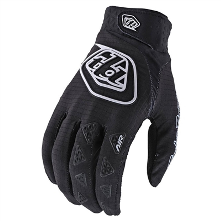 Troy Lee Designs 2021 Youth Air Gloves - Black