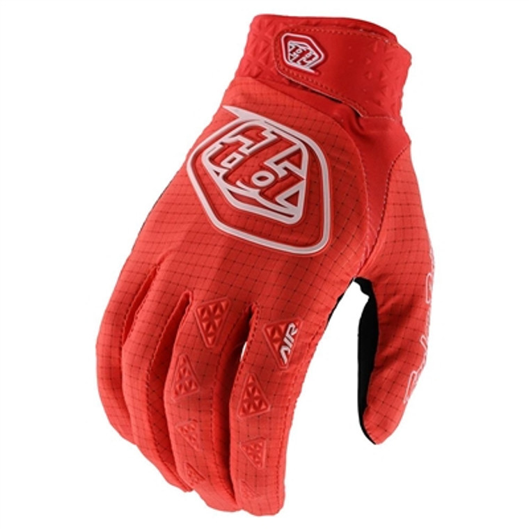 Troy Lee Designs 2021 Youth Air Gloves - Orange