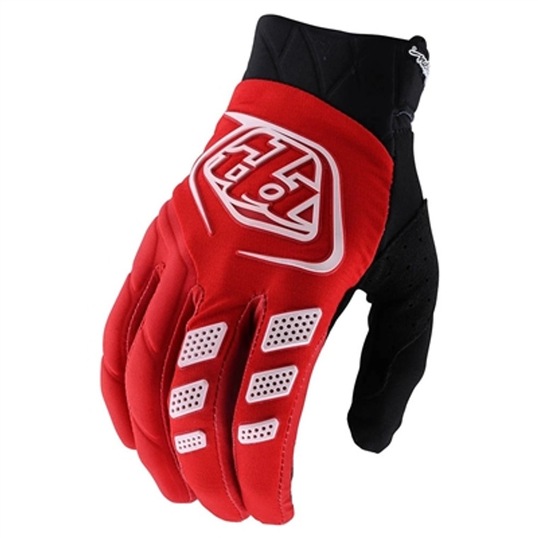 Troy Lee Designs 2021 Revox Gloves - Red