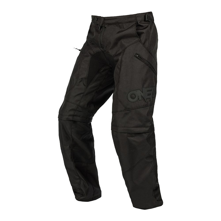 Oneal 2024 Apocalypse Pant - Black