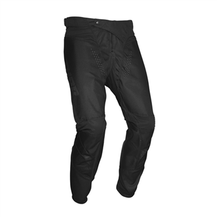 Thor 2023 Pulse Blackout Pant - Black