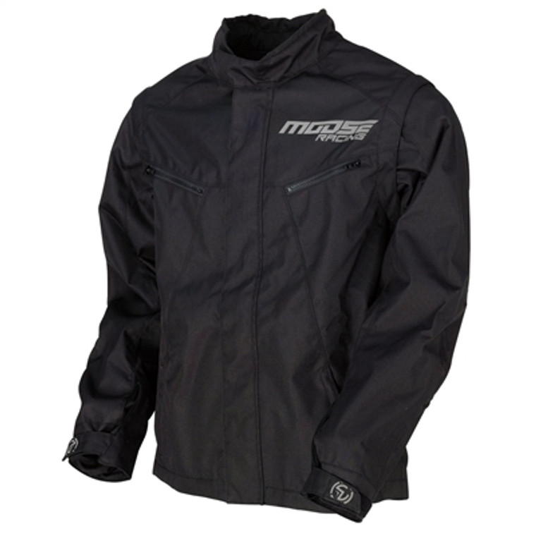 Moose Racing 2021 Qualifier Jacket - Black