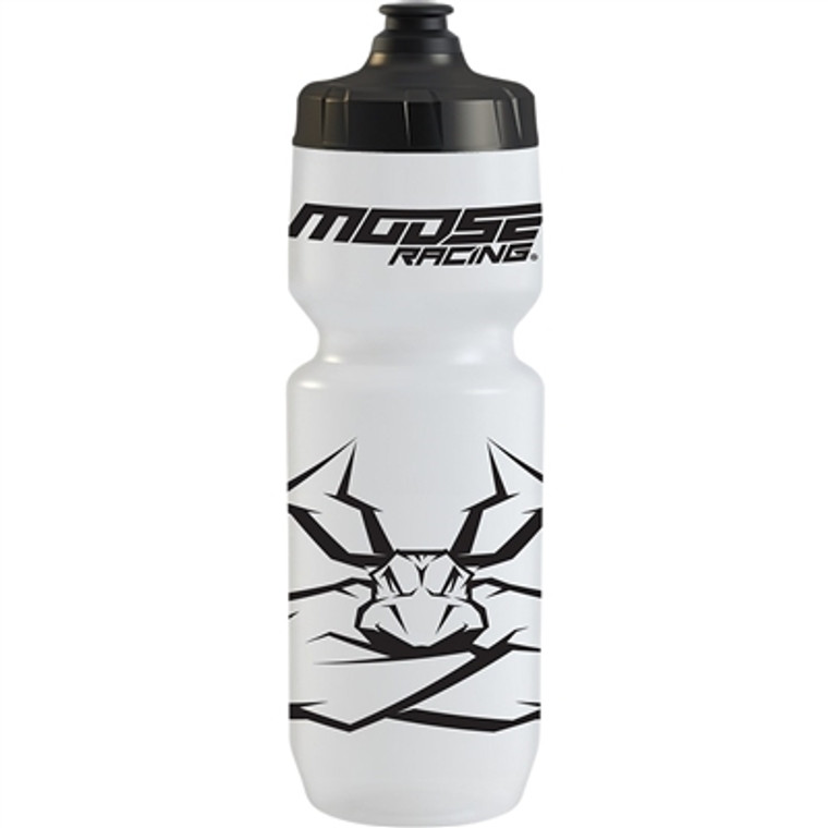 Moose Racing 26oz Water Bottle