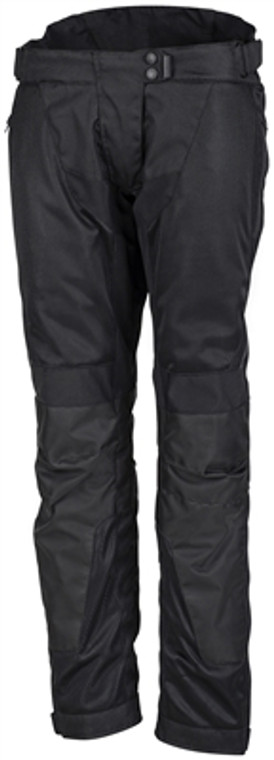 Cortech Hyper-Flo Air Pant - Black