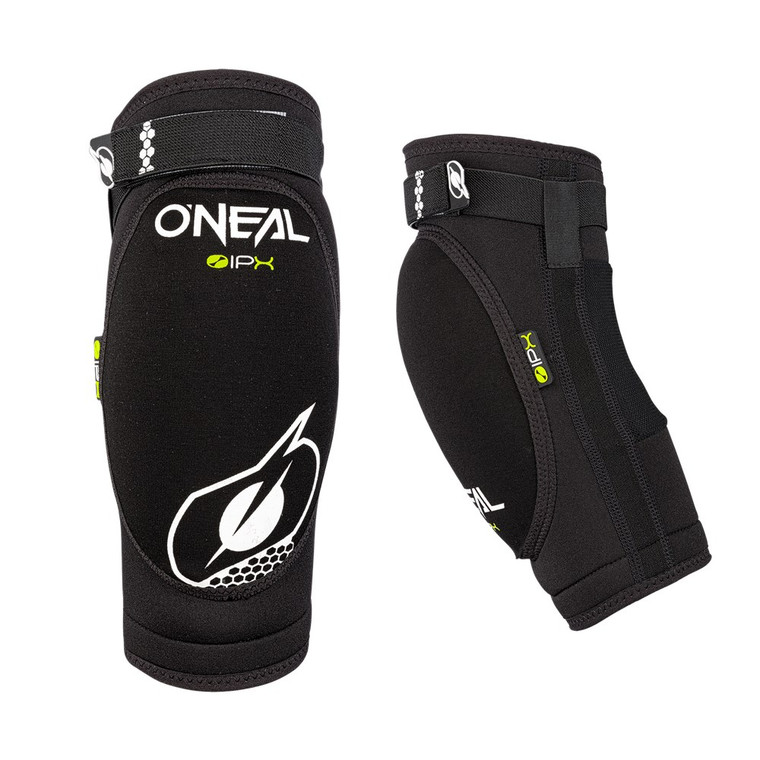 Oneal Dirt Elbow Guards - Black