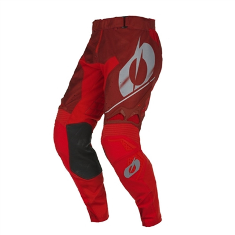 Oneal 2022 Hardwear Haze Pant - Red/Grey