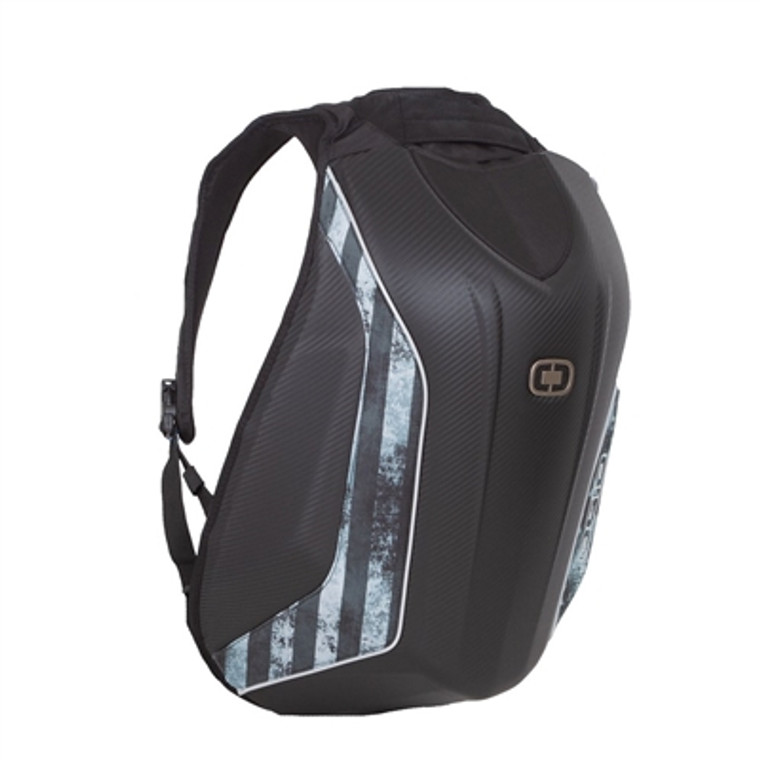 Ogio No Drag Mach 5 Motorcycle Backpack - Special OPS