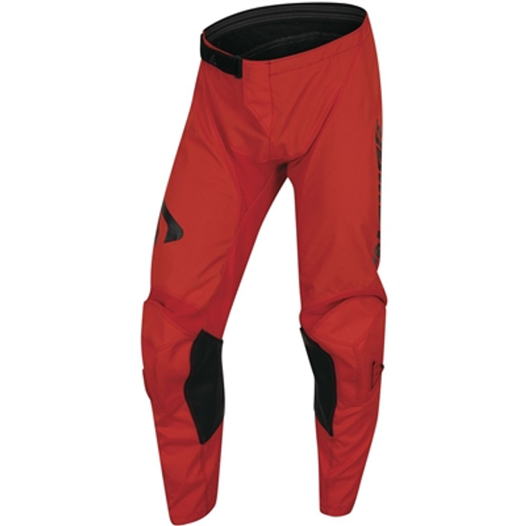 Answer Racing 2022 Youth Arkon Bold Pant - Red/Black